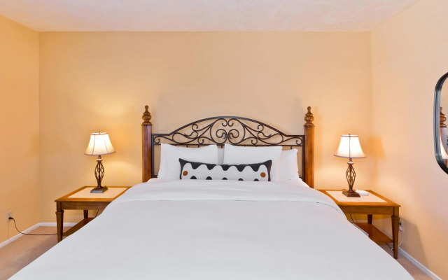 LaMaison Palm Springs