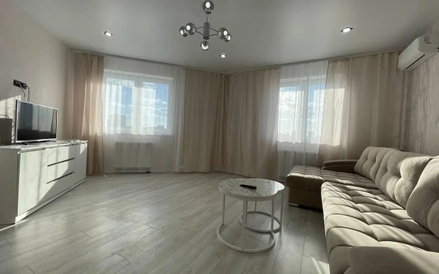 Greencity (Гринсити) на улице Четаева 14