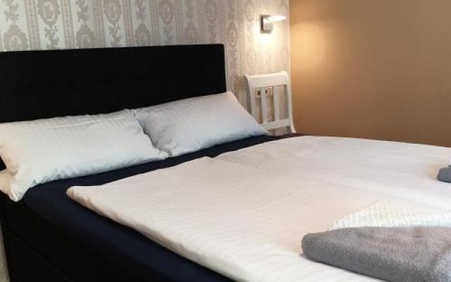 Gasthof-Restaurant Blauer Bock