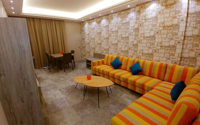 Maximus Hotel Byblos