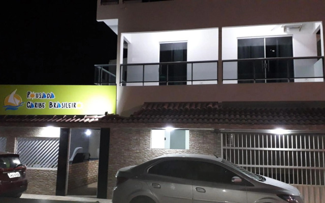 Pousada Caribe Brasileiro