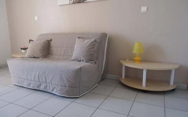 Residences de Bougainville