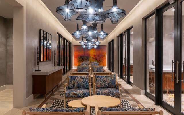 Radisson Blu Mosi-oa-Tunya Livingstone Resort