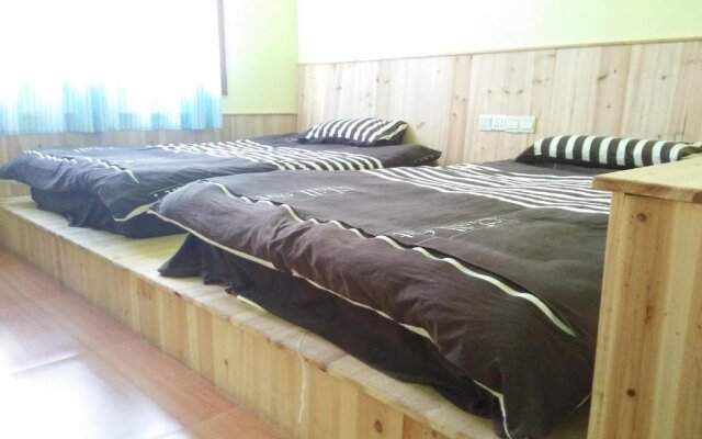 Huangshan Zhaojian Guest House