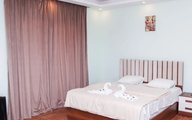 Grand Museum Pyramids Inn