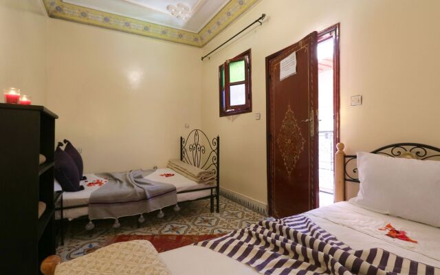 Ha Tel Riad Hayat