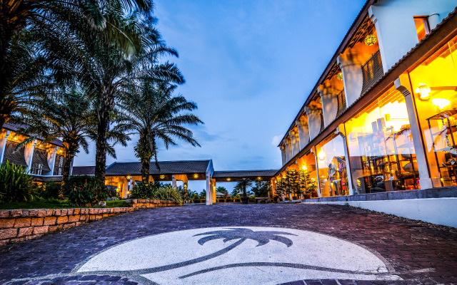Palm Garden Beach Resort and Spa