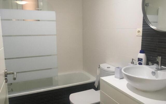 Apartamento nuevo playa de Canet de Berenguer