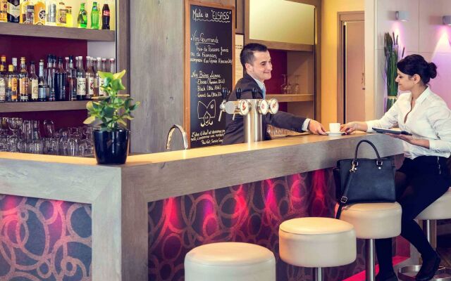 Hôtel Mercure Strasbourg Aeroport