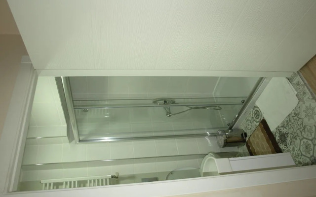 Midilli Art Family Apartment