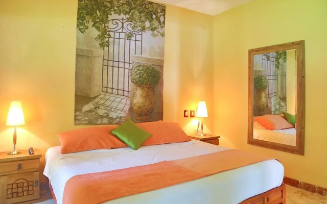 Paseo del Sol 103 Coral