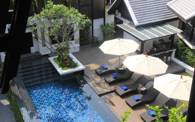 Thai Akara - Lanna Boutique Hotel