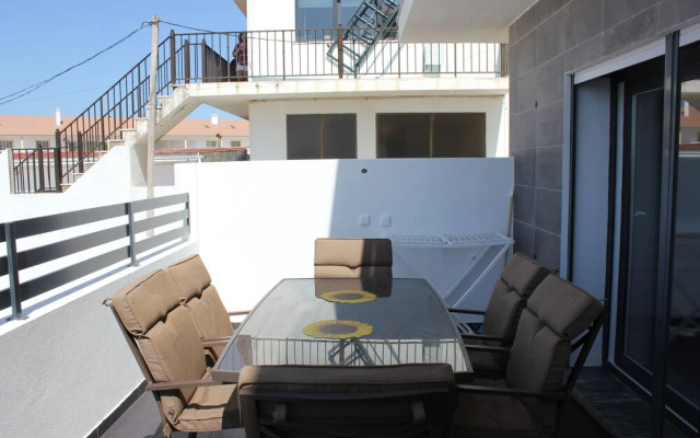 Luxury Apartments Baleal