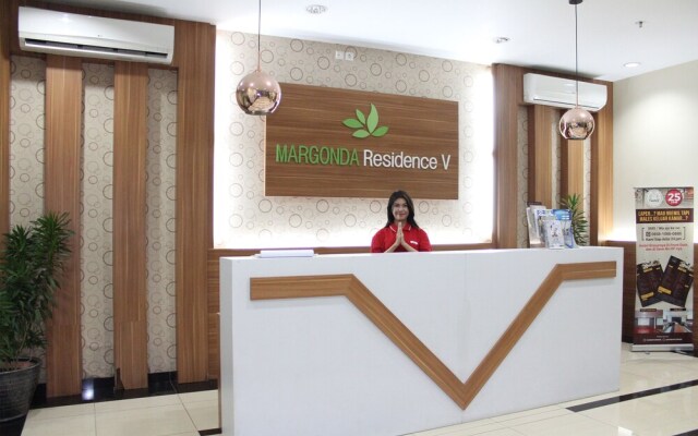 Margonda Residence 45