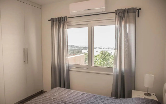 Lovely one bedroom apartment with nice view