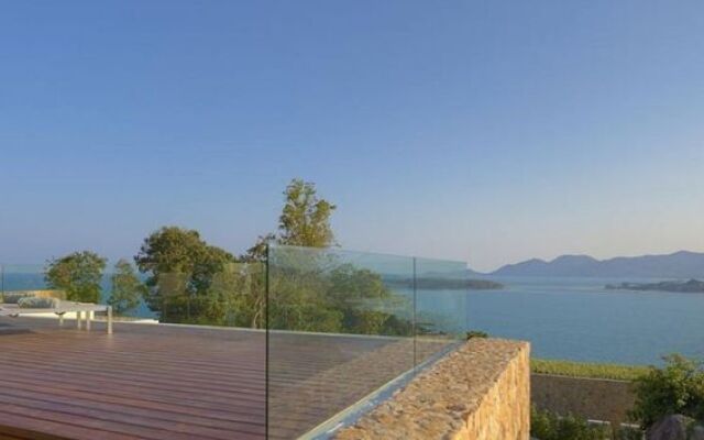 Samujana-Five Bedrooms Pool Villa - 3