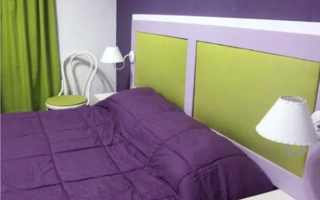 Posada Vientos De Belgrano