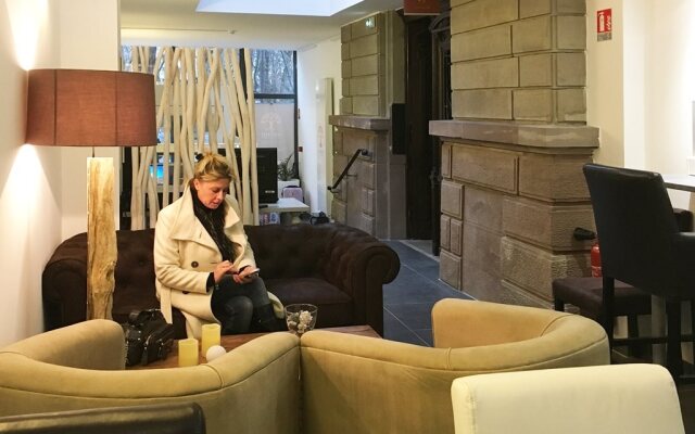 Adonis Hotel Strasbourg