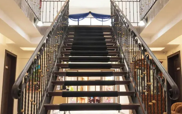 Brisas del Aeropuerto