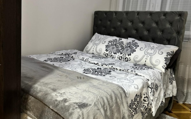 Beo Suite