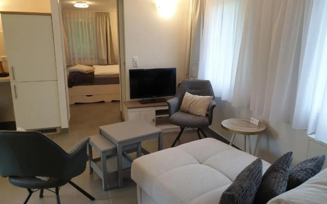 Waldhotel Rennsteighöhe