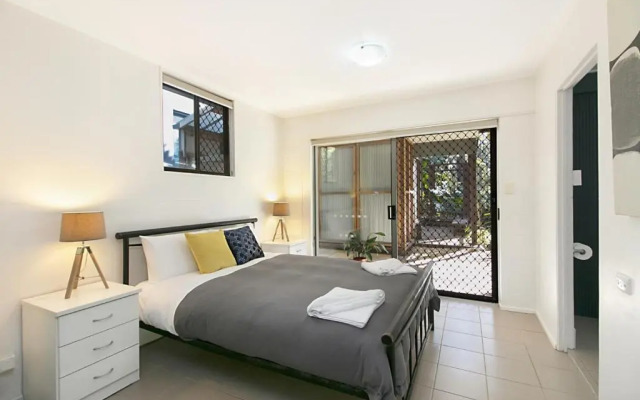 Hideaway Cabarita Beach