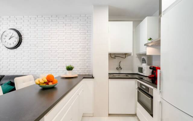 OleHolidays Miramar Centro Marbella 50m playa