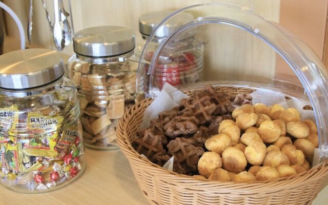 YUTORELO NIKKO - Hostel