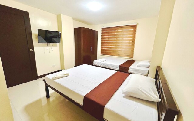 OYO 1045 Rayjan Apartelle