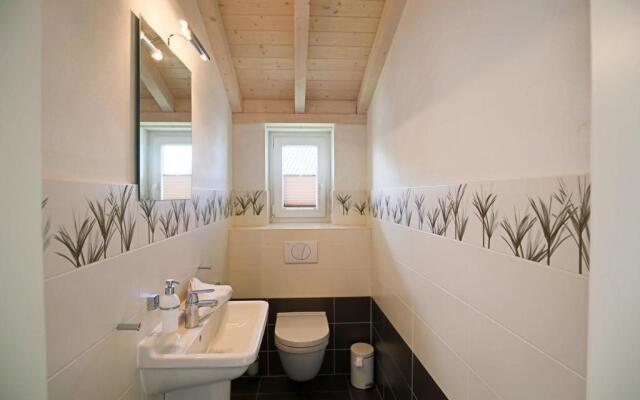 Ferienhaus - Lachmöwe