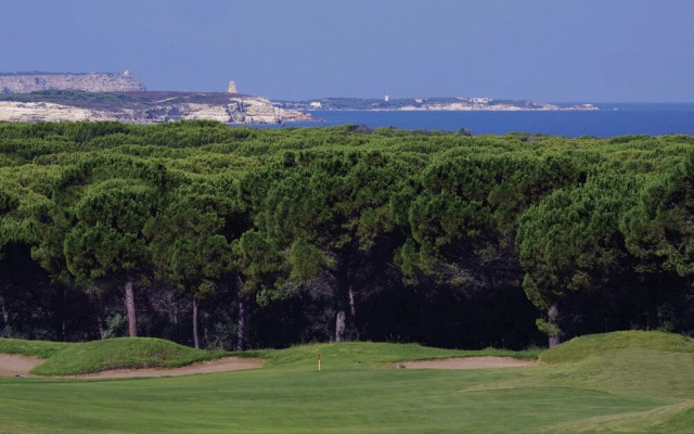 Is Arenas Private Golf & Foresterie Boutique Resort