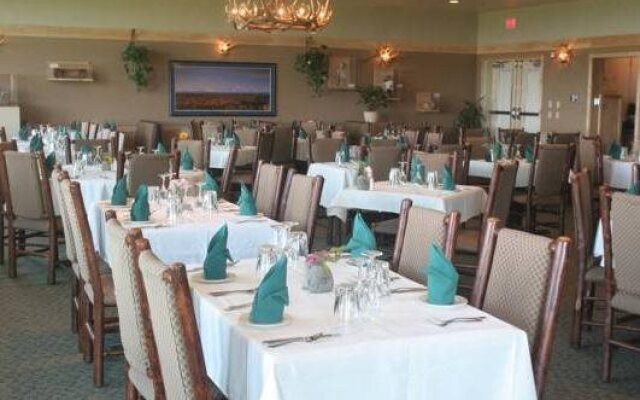 Talkeetna Alaskan Lodge