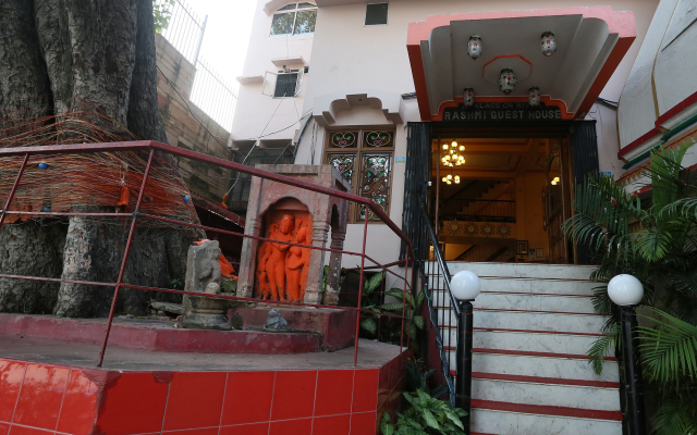 A Palace on River - Rashmi guest House