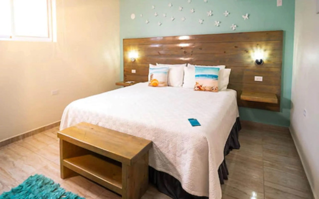 Hotel RH Boutique Aruba