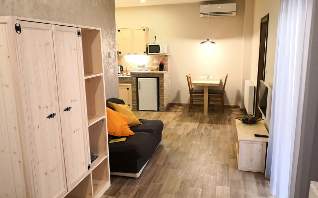 Mimoza Old Town Pula Apartments