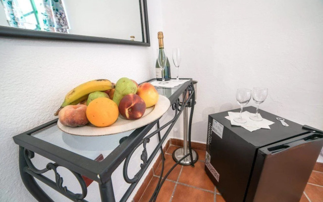 Hostel Rural Juncalillo
