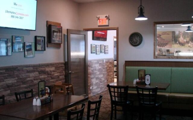 Greenhead Motel & Restaurant