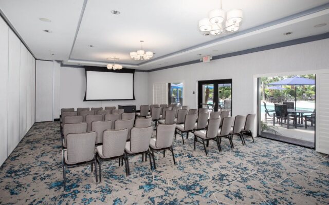 Crowne Plaza Costa Mesa Orange County by IHG