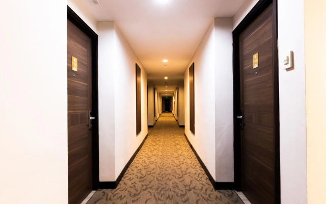 Next Hotel Yogyakarta