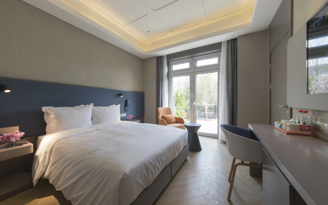 Holiday Inn Express Beijing Badaling by IHG – Guest Rooms – Beijing