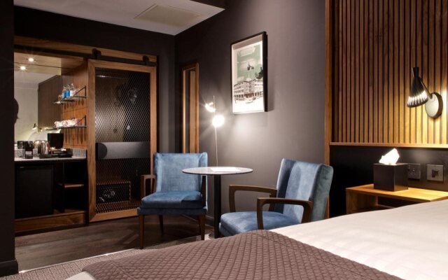 Telegraph Hotel - Coventry