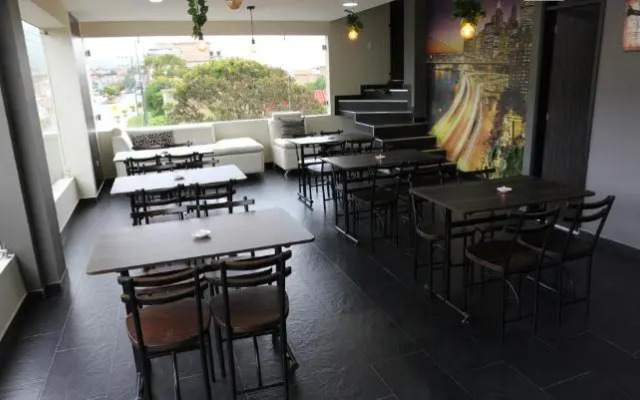 TL Casa Blanca Hotel Boutique