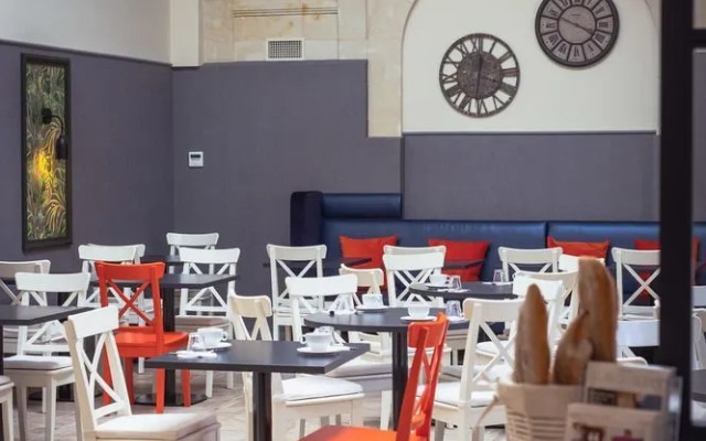 Qualys-Hotel Le Londres - Hotel & Appartements