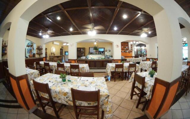 Vale do Sonho Hotel e Eventos