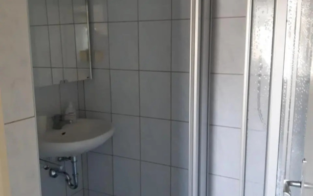 Suite Panoramablick Seefeld