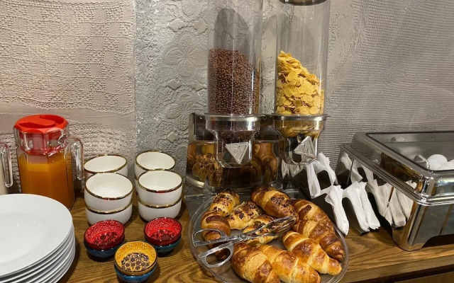 Harmony Boutique Hotel