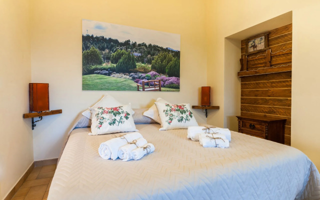 Agriturismo El Molino