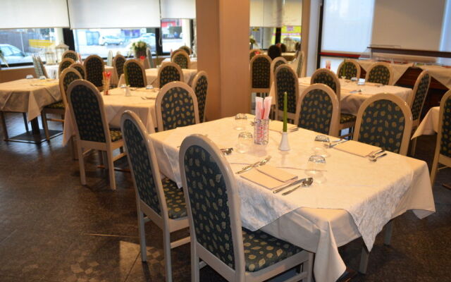 Hotel Flora Beautyfarm