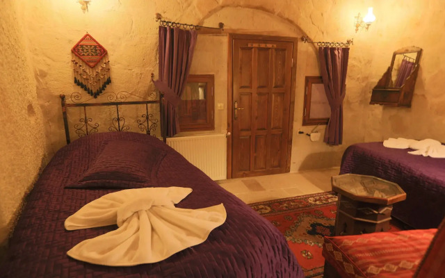 Turquaz Cave Hotel