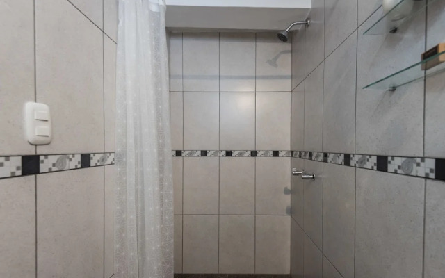 Pension Sanbleña B&B